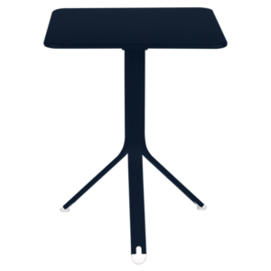 Table 57x57cm Rest'o FERMOB