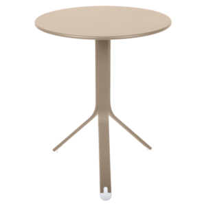 Table Ø60cm Rest'o FERMOB