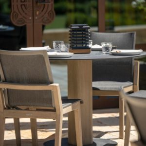 TABLE RONDE COPENHAGUE