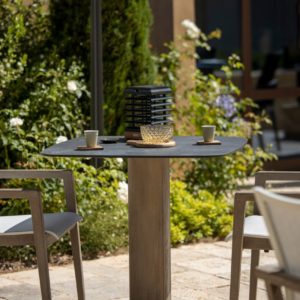 Table Bistro 80X80 Copenhague