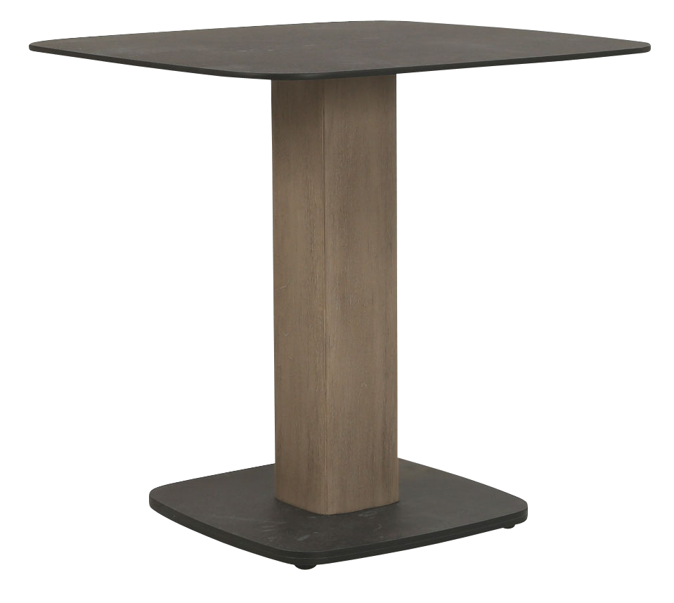 Table Bistro 80X80 Copenhague – Image 2