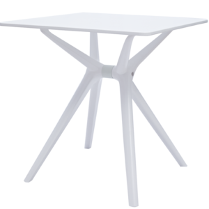 Table Carré 70x70