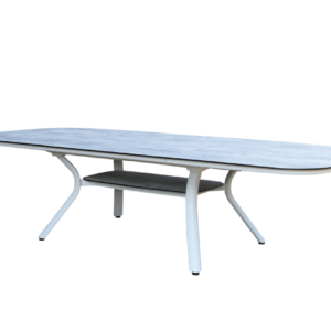 TABLE RECTANGLE EXTENSIBLE SAGAMORE