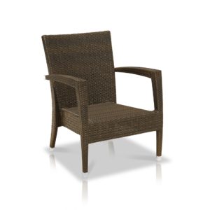 FAUTEUIL BAS HAVANA