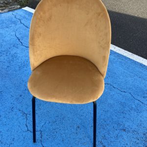 CHAISE RETRO