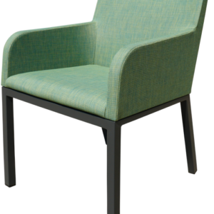 FAUTEUIL AMAKA MATELASSE