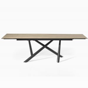 TABLE EXTENSIBLE SCALA