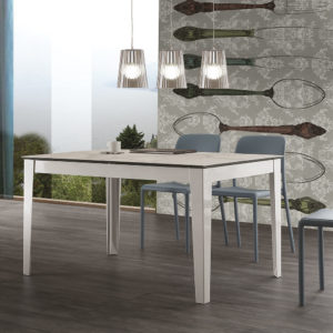 TABLE LONG WAY CERAMICO