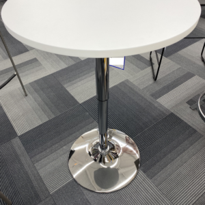 MANGE DEBOUT RÉGLABLE CYNTHIA