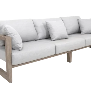 CANAPE SKAAL 3/4 places