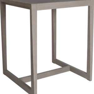 TABLE MANGE DEBOUT CÉRAMIQUE  SKAAL