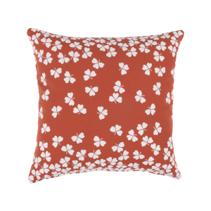 Coussin Outdoor 44x44 cm TREFLE FERMOB