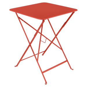 Table 57 X 57 cm BISTRO+ FERMOB