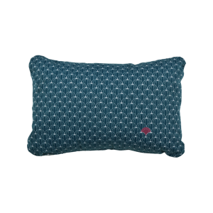 Coussin Outdoor Pastèques 44x30 cm ENVIE D'AILLEURS FERMOB