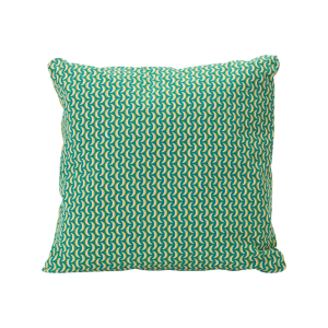 Coussin Outdoor Bananes 70x70 cm ENVIE D'AILLEURS FERMOB