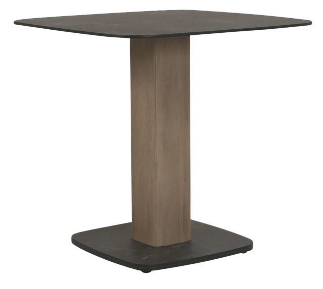 Table Bistro 80 X 80 cm Copenhague