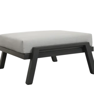 Pouf avec coussin Ateja Palezzio AMAKA