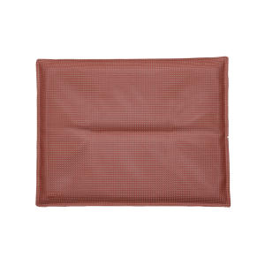 Galette Bistro Outdoor 38x28cm BASICS FERMOB