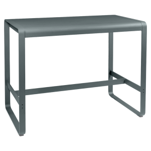 Table haute 140 x 80 cm BELLEVIE