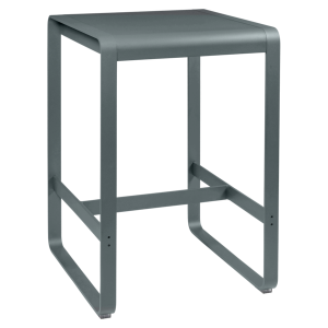 Table haute 74 x 80 cm BELLEVIE