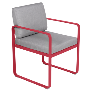 FAUTEUIL REPAS BELLEVIE FERMOB