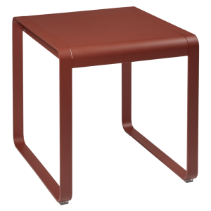 Table 74 x 80 cm BELLEVIE FERMOB