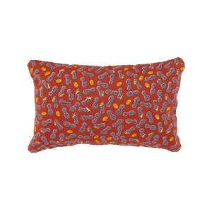 Coussin Outdoor Cacahuètes 44x30 cm ENVIE D'AILLEURS FERMOB