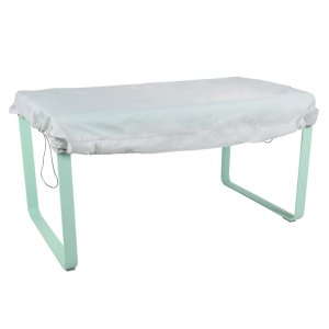 Housse de protection 210x100 pour table FERMOB