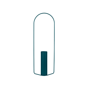 Vase Cyclindrique H.76 cm ITAC FERMOB