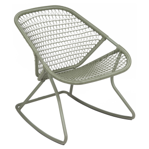Rocking Chair SIXTIES FERMOB
