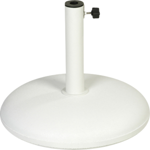 Socle béton 30 kg FERMOB