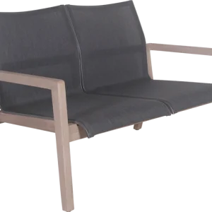 Canapé empilable 2 places COPENHAGUE