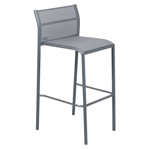 Chaise de Bar en toile TTE VSTEREO CADIZ FERMOB – Image 4