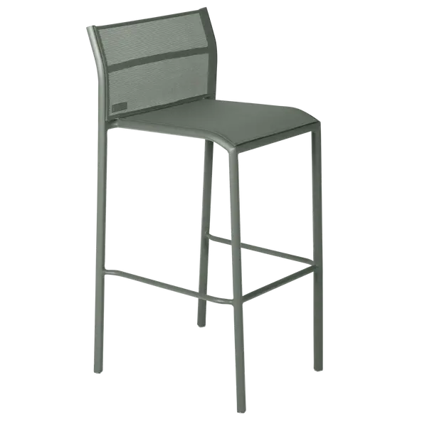 Chaise de Bar en toile TTE VSTEREO CADIZ FERMOB – Image 5