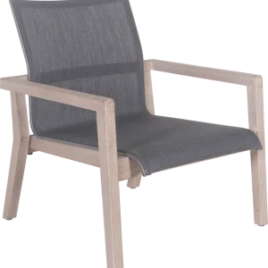Fauteuil  empilable COPENHAGUE