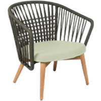 FAUTEUIL BAS GORDES