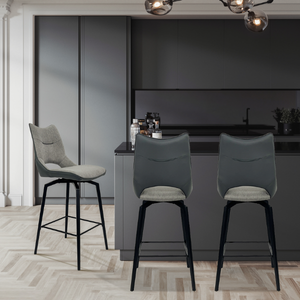 Tabouret Snack Furtif