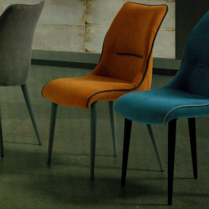 Chaise BEATRICE BRIDO