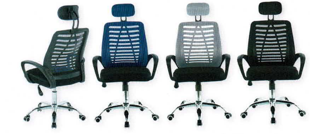 Chaise de Bureau Escritorio Relax – Image 3