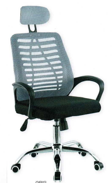 Chaise de Bureau Escritorio Relax