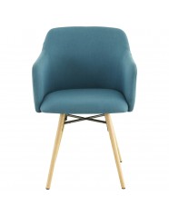 Fauteuil May