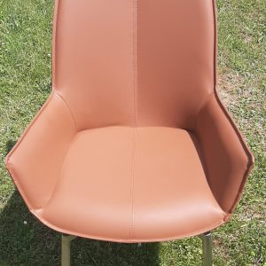 Fauteuil Anissa