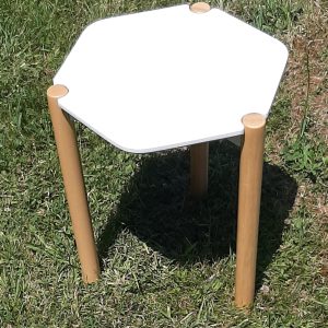 Table Lexy