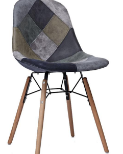 Chaise Patchwork