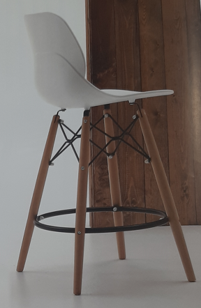 Tabouret Shell – Image 3