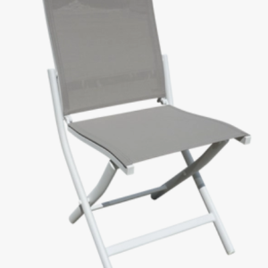 Chaise pliante Bâle