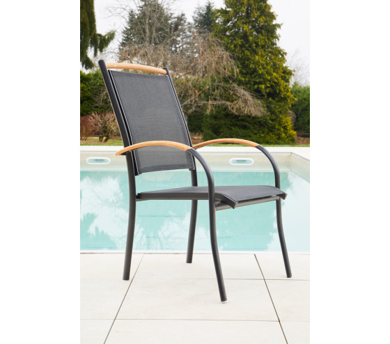 Fauteuil Cabourg – Image 2