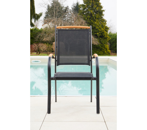 Fauteuil Cabourg – Image 3