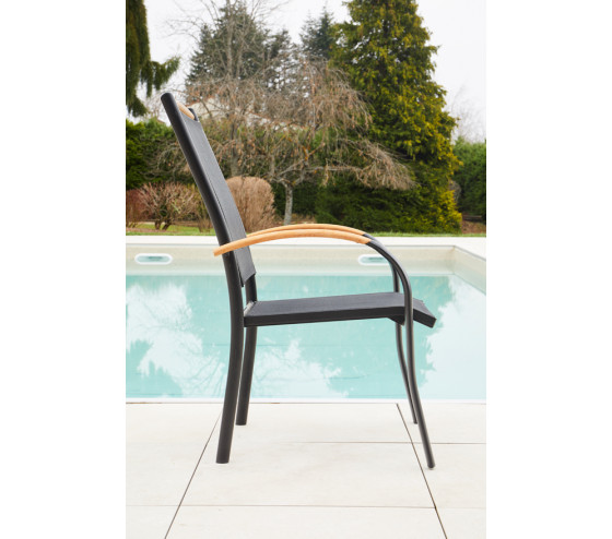 Fauteuil Cabourg – Image 4