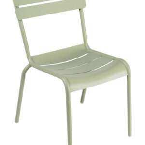 CHAISE MINIATURE ( échelle 1/6)